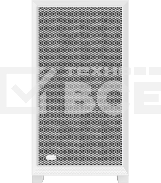 Компьютерный корпус PCCOOLER CASE