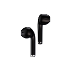 Наушники TWS Maxvi MHF-104BT черный, вкладыши, Bluetooth, сенсорное управление, до 4 ч, фото7