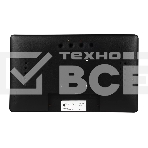 Тач-панель управления 21