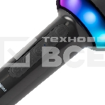 Микрофон беспроводной Hyundai H-MIC100 черный, фото7