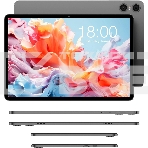 Планшет Teclast P30T Case 10.1', 4Gb, 128Gb, Wi-Fi, Android 14, серый, фото3