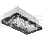 Встраиваемая вытяжка Korting KHP 6617 GN черный/черный, фото10