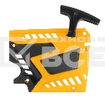 Стартер для бензопилы Denzel DS-4516, DS-5218, DS-5820, фото4