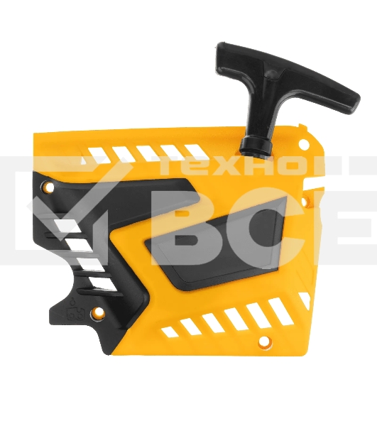 Стартер для бензопилы Denzel DS-4516, DS-5218, DS-5820