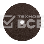 Круг отрезной по металлу Denzel 230 х 2,0 х 22,2 мм, A36TBF, фото2