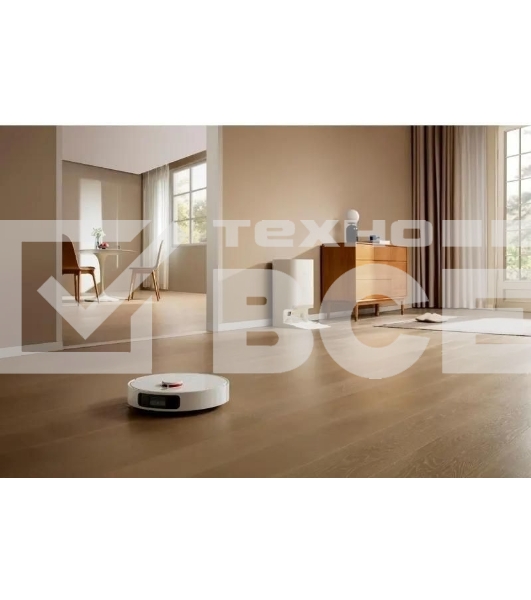 Робот-пылесос Xiaomi X20+ EU C102