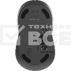 Комплект клавиатура+мышь Logitech MK950 беспроводной, USB, графитовый/чёрный, фото12
