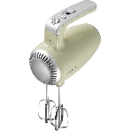 Миксер ручной Vitek VT-HM3002 800 Вт, фисташковый, фото4