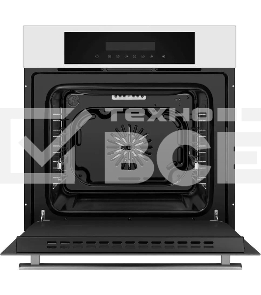 Шкаф духовой электрический Maunfeld AEOD6063W