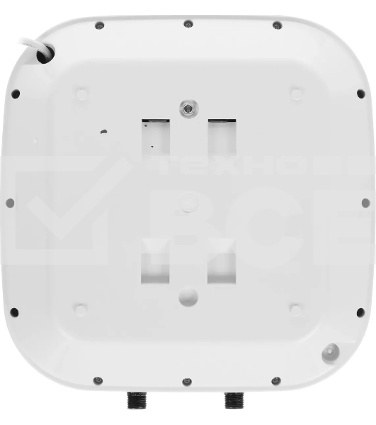 Водонагреватель Thermex Hit H15-O (PRO) над раковиной