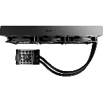 Cистема жидкостного охлаждения Arctic Cooling Arctic Liquid Freezer WS360-SP6 Multi Compatible CPU Water Cooler (ACFRE00201A), фото4