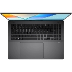 Ноутбук ASUS Vivobook S16 S3607VA Core 5 210H 16Gb SSD 512Gb Intel Graphics 16 WUXGA IPS 70Вт*ч Win11Pro Серый S3607VA-RP174 90NB1672-M00CJ0-WIN, фото5