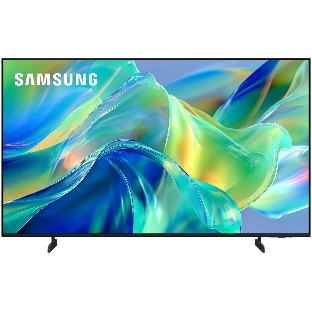 Телевизор Samsung 55' UE55M1EHAUXPY черный/титановый Mini LED UHD 60Hz Smart TV Tizen