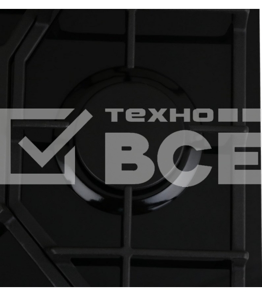 Газовая варочная поверхность стекло Thomson HG20-4I05