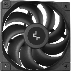 Система жидкостного охлаждения DEEPCOOL MYSTIQUE 360 черный, 120 мм, алюминий/медь, 2150 об/мин, 36.49 дБ, 4 pin, 300 Вт, фото5