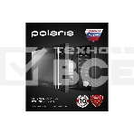 Микроволновая печь Polaris PMO 2002DG RUS черный, 20 л, 700 Вт, переключатели - поворотный механизм/кнопки, фото9