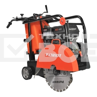 Швонарезчик PATRIOT RCS-450