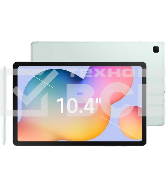 Планшет Samsung Galaxy Tab S6 Lite 2024 SM-P620 10.4