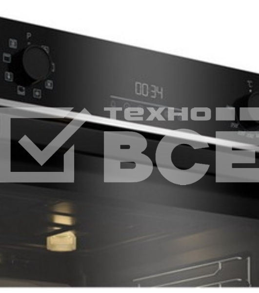 Духовой шкаф Beko BBIR13300XC