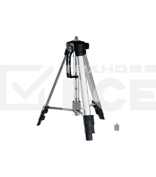 Нивелир STAYER SL360-2 лазерный, крест + 360°, штатив, кейс