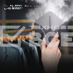 Отпариватель напольный Hyundai H-US02860 2000 Вт серый, фото5