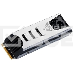 Накопитель SSD Patriot PV553, 4Tb, PCIe 5.0 x4, M.2 2280, NVMe, R/W 12400/11800, с активным охлаждением, фото12
