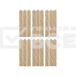 Звукопоглощающая панель Streamplify ACOUSTIC PANEL-6P-GY (6 шт), фото6