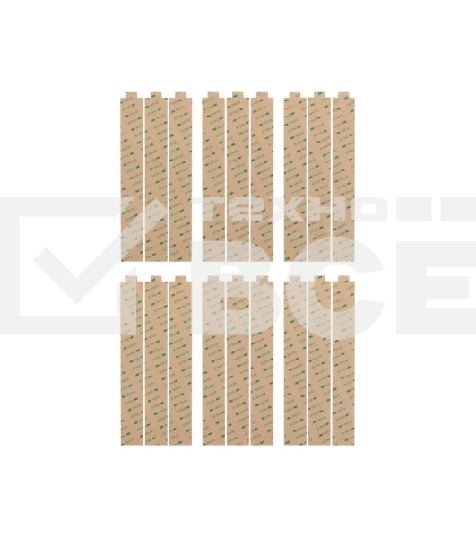 Звукопоглощающая панель Streamplify ACOUSTIC PANEL-6P-GY (6 шт)