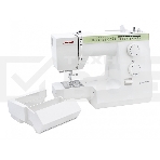 Швейная машина Janome Sewist 725S, белый, фото4