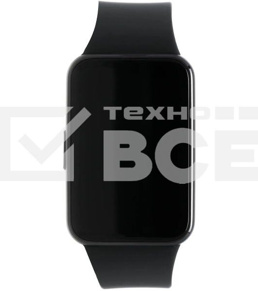 Смарт-часы Samsung Galaxy Fit 3 SM-R390, графитовый