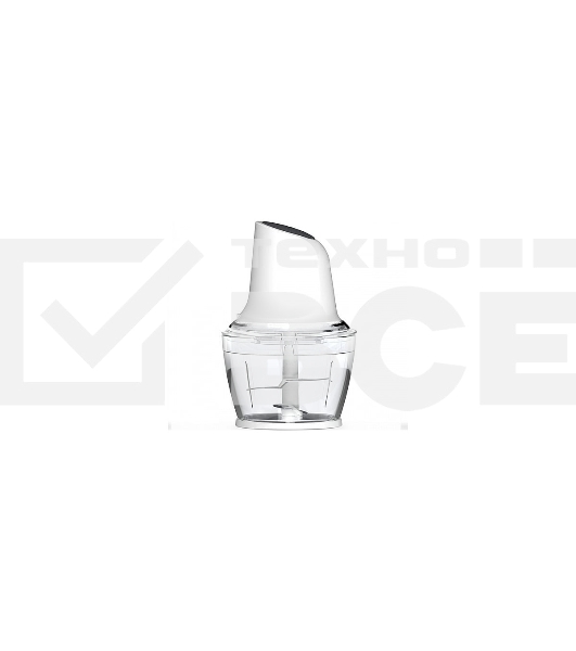 Измельчитель BQ CH2000 белый-серый (86202367)