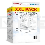 Пылесборники Filtero SIE 01 XXL PACK Экстра, пятислойные, 8 шт., для пылесосов Bosch, SIEMENS, CONTI, KARCHER, SHIVAKI, Ufesa, фото2