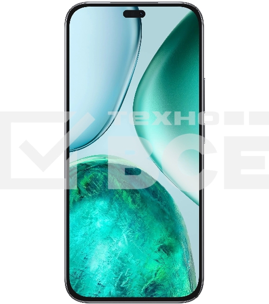 Смартфон Honor X8c 8/128Gb, черный