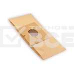 Комплект бумажных пылесборников Filtero LGE03 (10+фильтр) ECOLine XL (R), фото 1