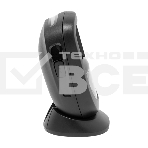 Сканер штрих-кода стационарный Zebra DS9308-SR 2D Imager, проводной, USB, чёрный, фото6