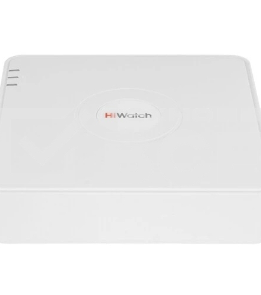 Видеорегистратор HiWatch DVR-104P-G(B)