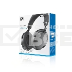 Наушники Sennheiser MOMENTUM 4 Wireless Black, фото3