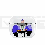 Гарнитура QUMO TWS LiFE «Superhero» ВТ 0101 белый, фото3