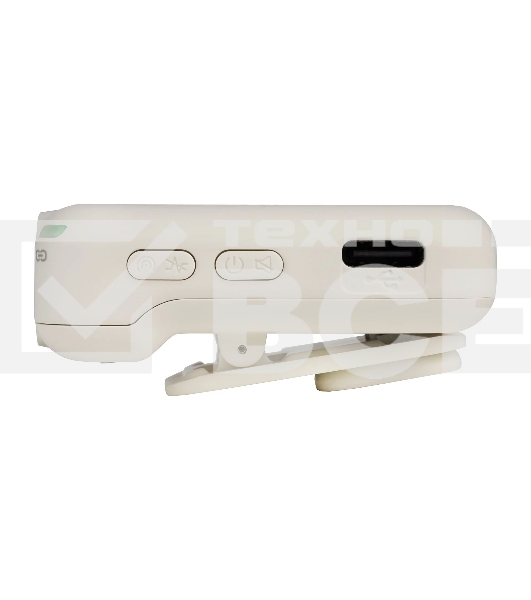 Радиосистема микрофонная Icon AirMic Pro White [110802A2028] передатчик с микрофоном/приемник: 2/1, всенаправленный, 2.4 ГГц, дистанция: 250 м, время работы приемника/передатчика: 8/8 ч, белый