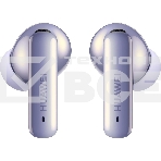 Наушники Huawei FreeBuds 6i Orca-T100, Bluetooth, внутриканальные, фиолетовый, фото5