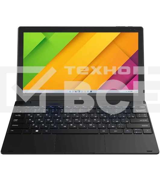 Планшет Digma EVE 1496E N4020 (2.8) 2C RAM8Gb ROM256Gb 11.6