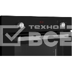 Духовой шкаф Weissgauff WGO 706 D Black Glass, фото8