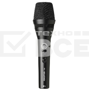 Микрофон AKG P5S  3100H00120