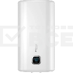 Водонагреватель Thermex Decido 50 Wi-Fi 2кВт 50л электрический настенный/белый, фото 1