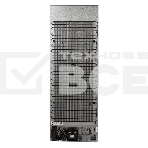 Встраиваемый холодильник Maunfeld MBF193NFW1GR Inverter белый двухкамерный 257/84 л морозилка снизу, No Frost, фото2