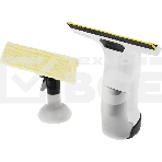 Стеклоочиститель Karcher WV 6 Plus белый, фото7
