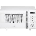 Микроволновая печь BBK 23MWS-951T/W белый, 23 л, 900 Вт, переключатели - кнопки/поворотный механизм, фото10