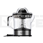 Соковыжималка Maxvi SG402 silver-black, фото 1