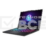 Ноутбук MSI Cyborg 15 AI A1VEK-244XRU черный Intel Core Ultra 7 155H/16Gb/SSD 512Gb/RTX 4050 6Gb/15.6