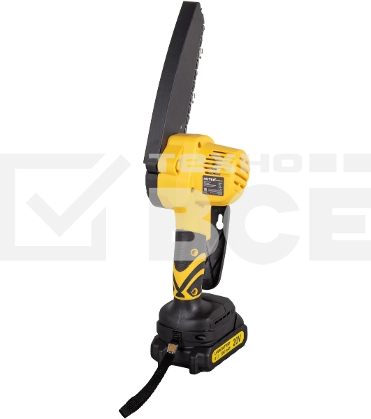 Цепная пила Huter ELS ELS-2/6Li аккум. дл.шины:6